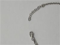 Bracciale Domar Bambino Bambino/Bambina in Argento BRAR-116-280 - BRAR-116-280